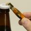 4 Bottle Opener Keychain Kit Starter Set